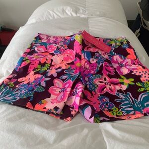 Lilly Pulitzer shorts